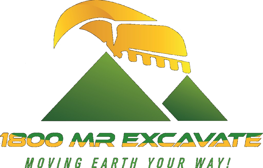 1800 Mr Excavate